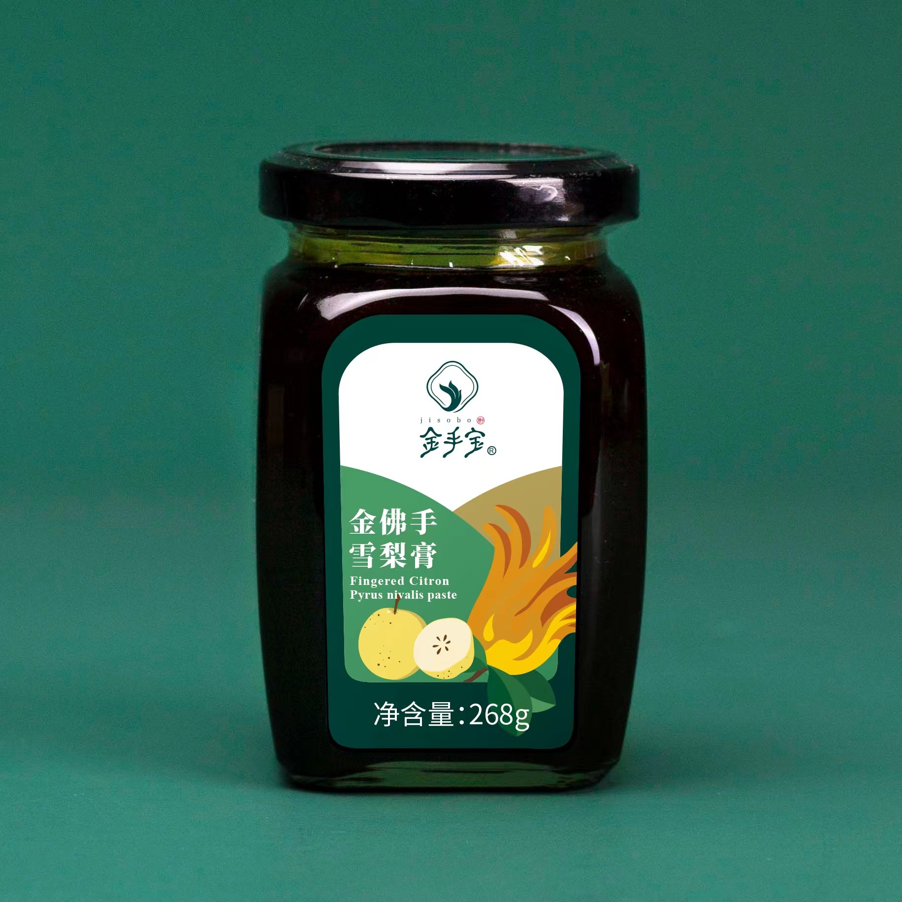 佛手雪梨膏主图3.jpg